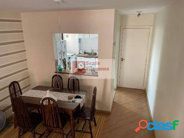 Apartamento 79m² Vila Gilda 3 Dormitórios 1 Suíte 2 Vagas