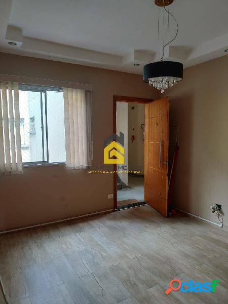 Apartamento à Venda, 2 Quartos e 1 banheiro, 49 m² - Terra