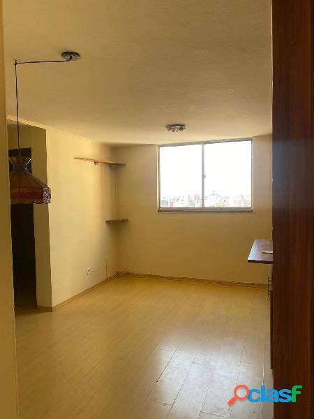 Apartamento a venda 50m² na Bresser