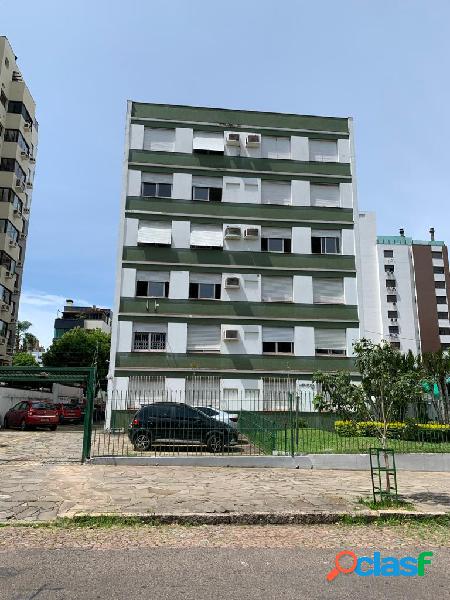 Apartamento com 1 quarto, 44,3m², à venda em Porto Alegre,