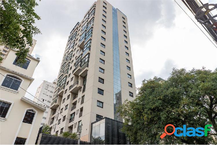 Apartamento com 1 quarto, 62m², à venda em São Paulo,