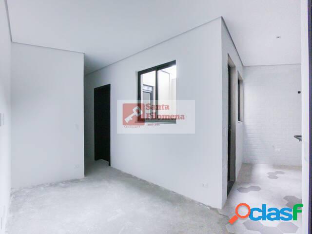 Apartamento com 2 Dorms - 40,5 M² - Elevador - Jd. Bom