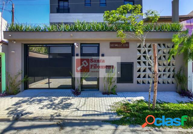 Apartamento com 2 Dorms - 44,5 M² - Elevador - Jd. Bom