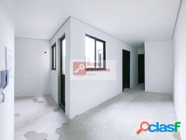 Apartamento com 2 Dorms - 44 M² - Elevador - Jd. Bom Pastor