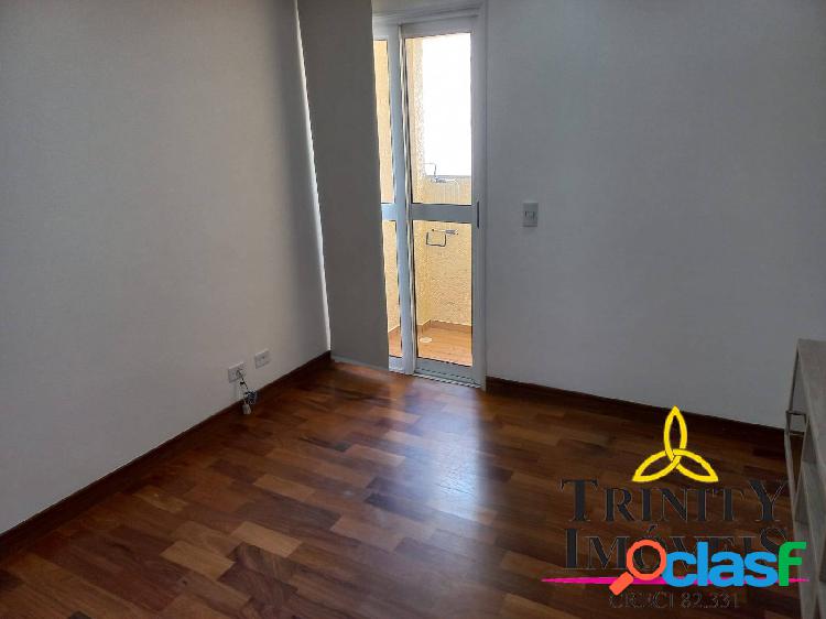 Apartamento com 2 dormitório