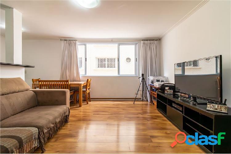 Apartamento com 2 quartos, 117m², à venda em São Paulo,