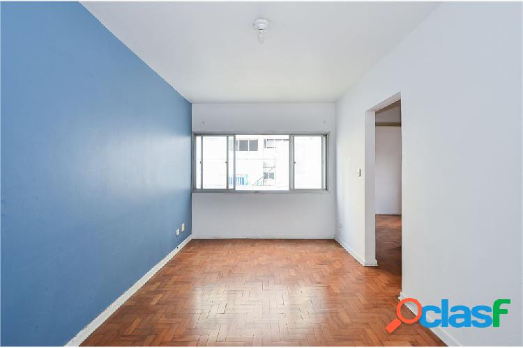 Apartamento com 2 quartos, 68m², à venda em São Paulo,