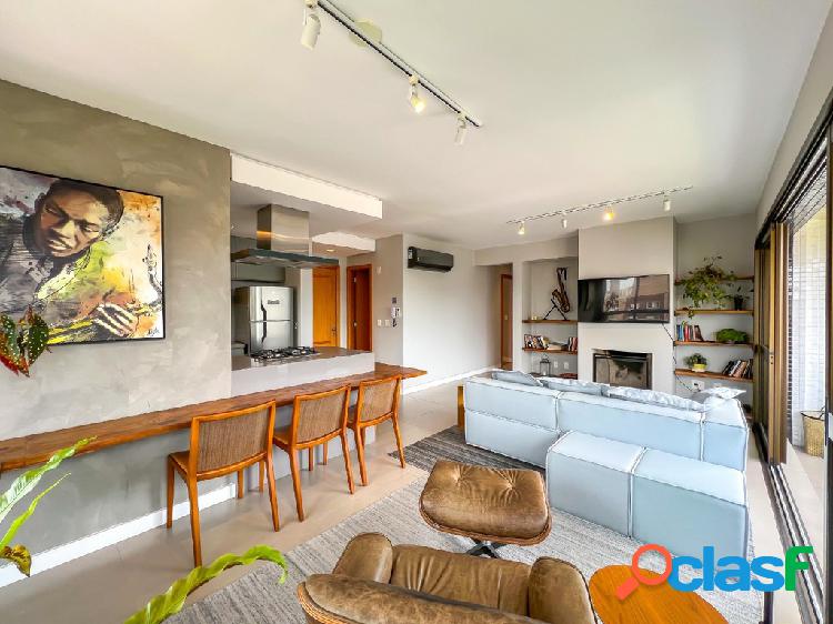 Apartamento com 2 quartos, 94m², à venda em Porto Alegre,
