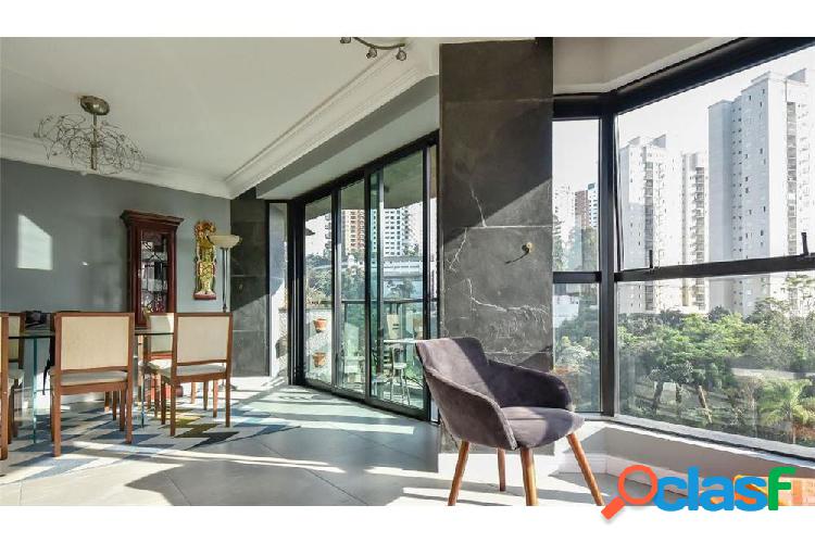 Apartamento com 2 quartos, 97m², à venda em São Paulo,
