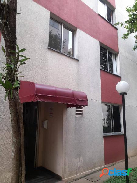 Apartamento com 3 dormitórios