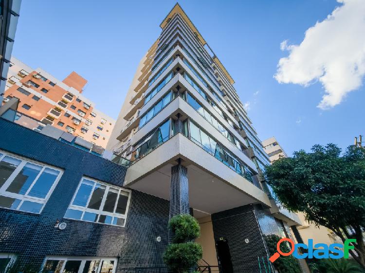 Apartamento com 3 quartos, 103,71m², à venda em Porto