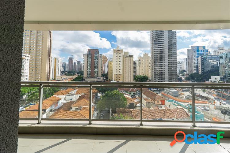 Apartamento com 3 quartos, 134m², à venda em São Paulo,