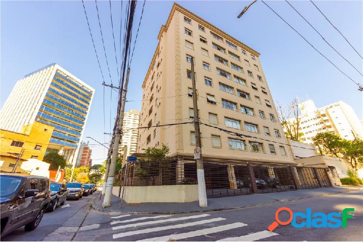 Apartamento com 3 quartos, 92m², à venda em São Paulo,