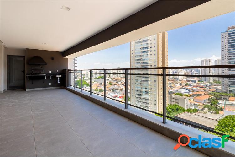 Apartamento com 4 quartos, 335m², à venda em São Paulo,