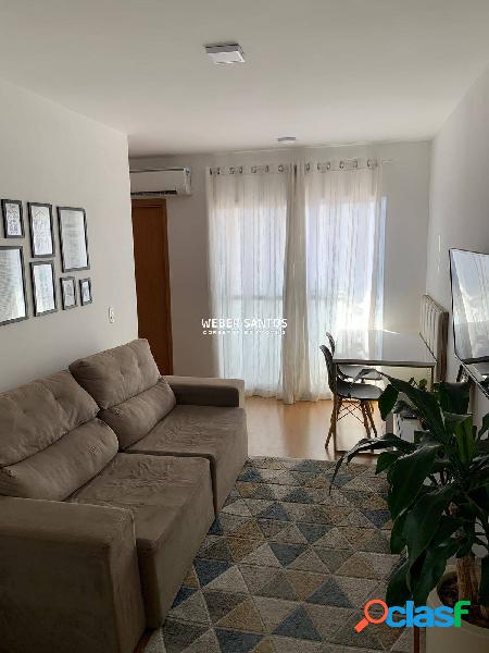 Apartamento com 45m² e 2 Dormitórios no Jardim Sul em