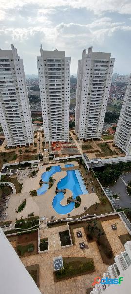 Apartamento com 70 M² - Vila Lusitânia - SBC