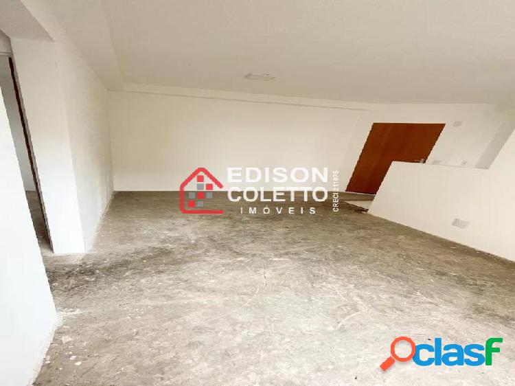 "Apartamento em andar alto no Residencial Doce Lar