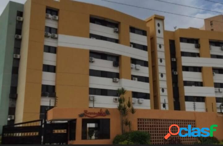 Apartamento en Alquiler Amoblado en Tazajal Residencias