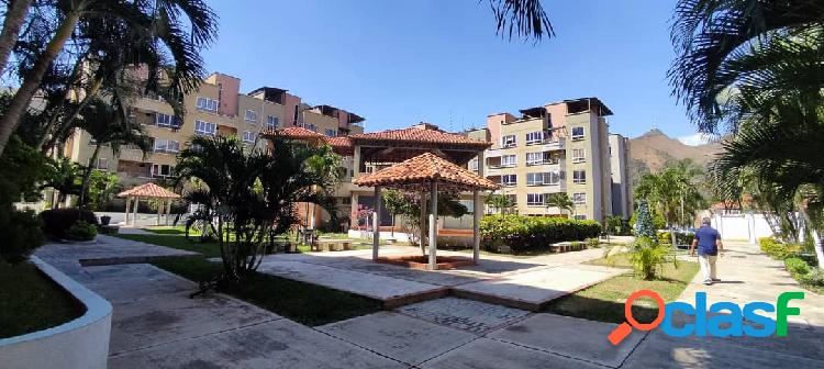 Apartamento en Venta en Paso Real San Diego, 83m², Núcleo