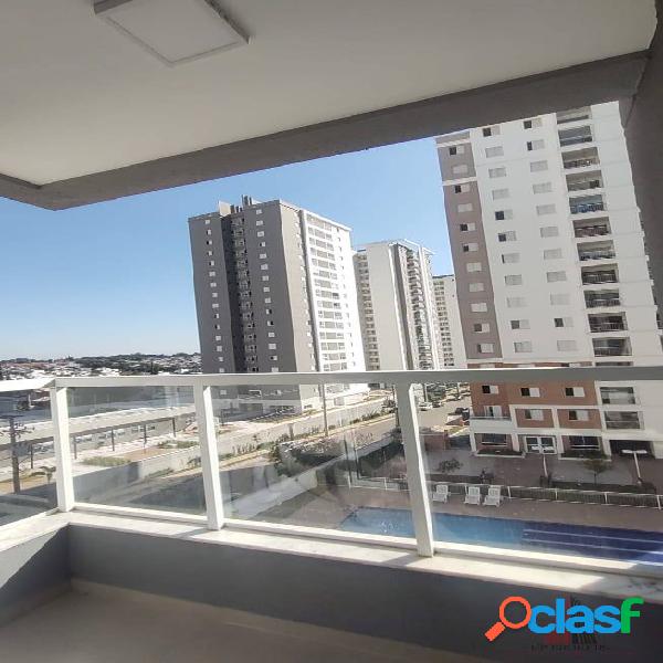 Apartamento loft a venda no CAMPOLIM Sorocaba-sp