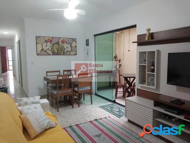 Apartamento no Bairro Jardim - 3 dorms - 84 M² A.U