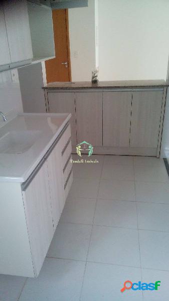 Apartamento para alugar com 55m², 2 dormitórios e 1 vaga