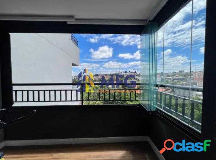 Apartamento recém reformado no Central Park - Sorocaba