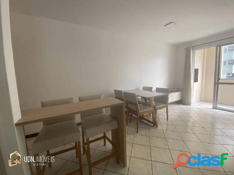 Apartamento semi mobiliado para locação no bairro Victor