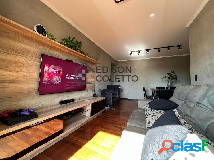 Apartamento à venda, em Piracicaba no Edifício Cabreúva