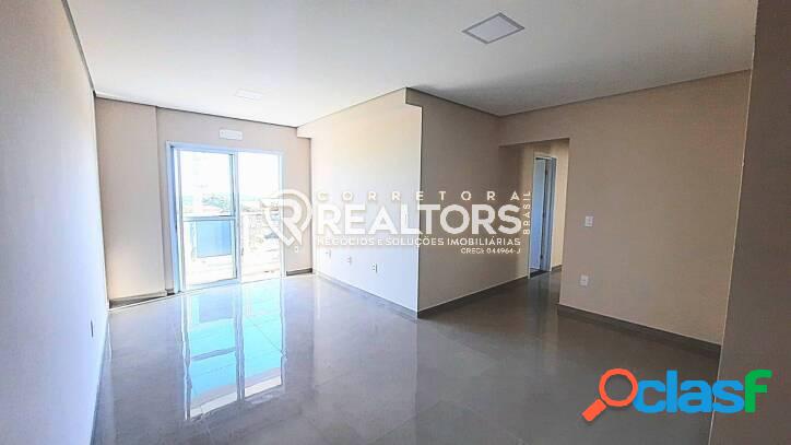 Apartamento á venda no Residencial Living in Paraiso em