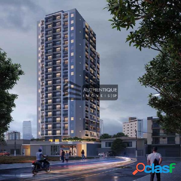 Apartamento à venda no bairro Pinheiros - São Paulo/SP,