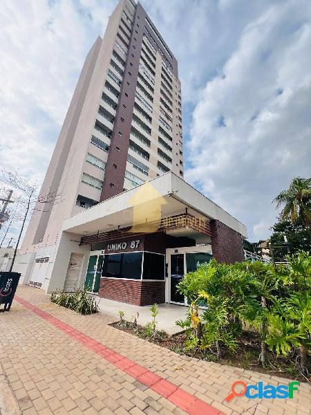 Apartamento1 Suite Uniko87- Cuiabá