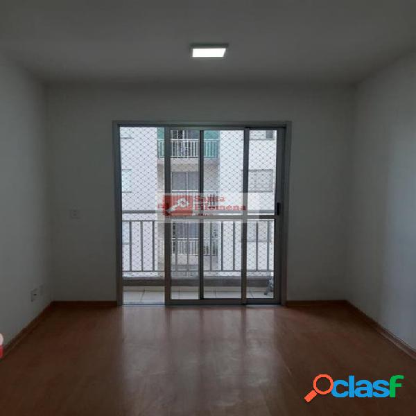 Apto 50m² Cidade Líder SP (Leste) 2 Dormitórios 1 Vaga