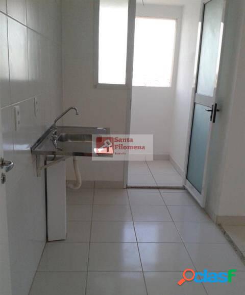 Apto 50m² Jardim Vila Formosa 2 Dormitórios / 1 Vaga