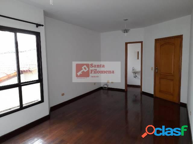 Apto 78m² Vila Bastos 2 Dormitórios / 2 Vagas