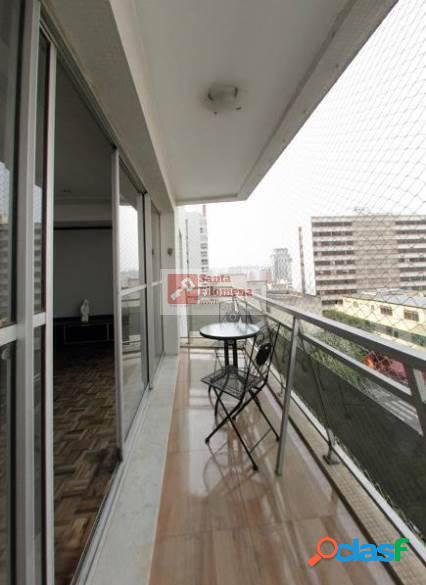 Apto Alto Padrão 240m² Santo Antônio SCS 4 Suítes / 6