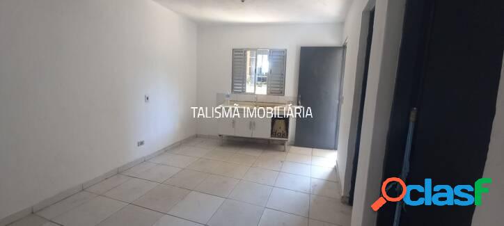 CASA PARA ALUGAR COM 2 DORMITORIOS TERREA