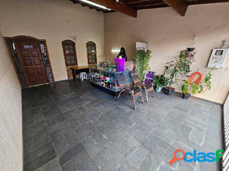 CASA PARA VENDA NO BAIRRO JARDIM DAS NAÇÕES EM SALTO/SP