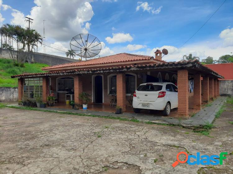 CHACARÁ 3.187 M² RES/COM OU EMPREENDIMENTO - PRÓXIMO AO