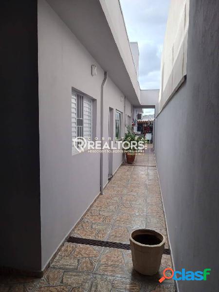 Casa 2 dormitórios no Jd. Ouro Verde em Botucatu-SP