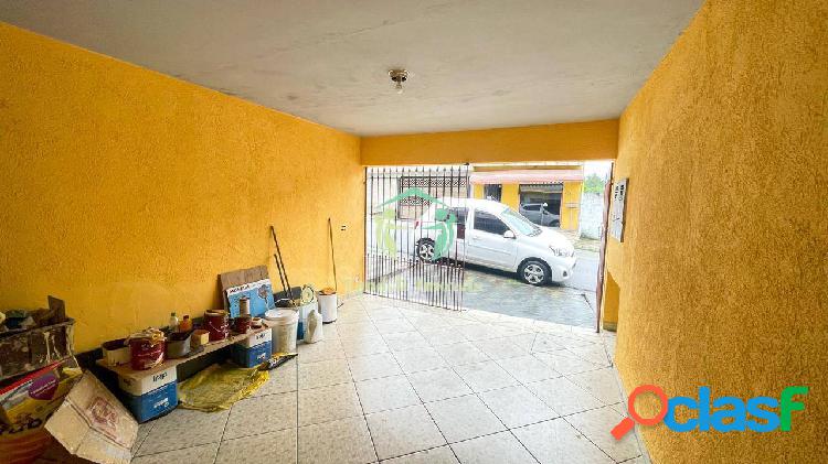 Casa Assobradada para alugar com 3 dormitórios, Jardim