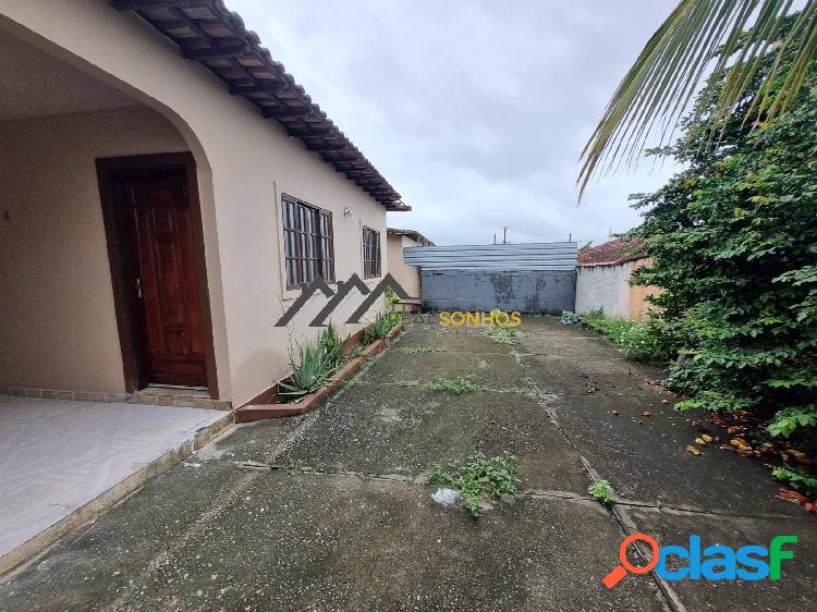 Casa Linear para Locação - Parque Hotel - Araruama/RJ