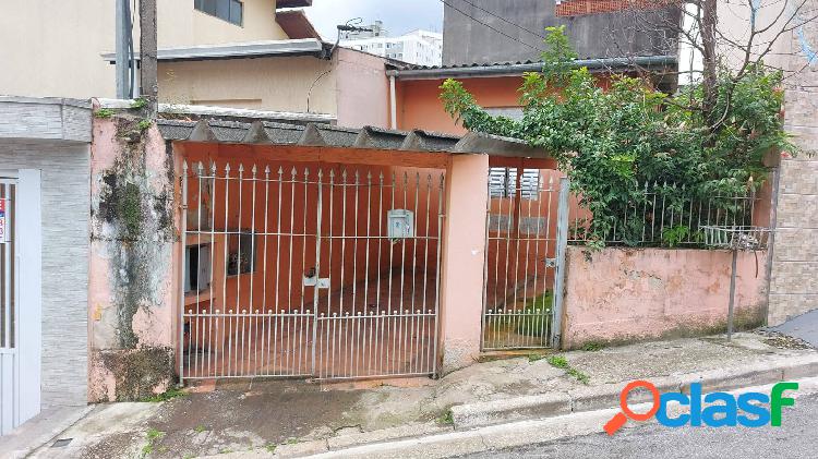 Casa - Locação 1.680,00 - Venda - R$ 400.000,00 - Vila