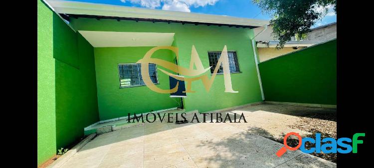 Casa - Nova Atibaia