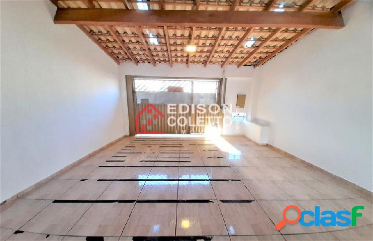 "Casa Reformada e Aconchegante no Bairro Paulista,