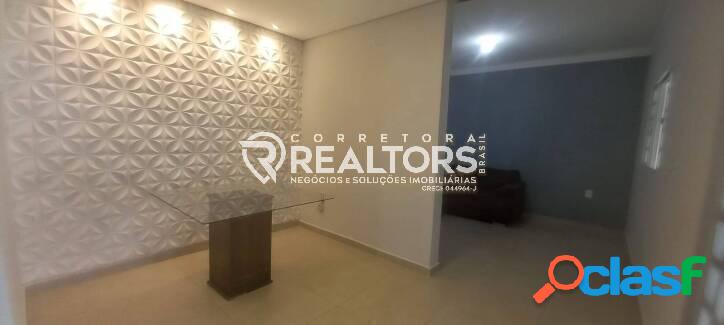 Casa Residencial Lívia I com piscina por R$ 335.000,00, em