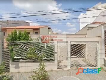 Casa Térrea 118m² 4 Dormitórios 2 Vagas Parque Oratório