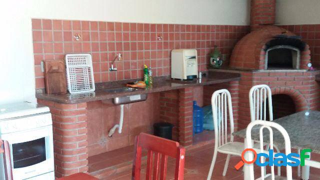 Casa Térrea no Jardim do Lago