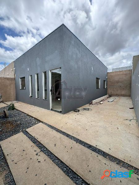 Casa a venda Residencial Sul 3 quartos Aceita Financiamento