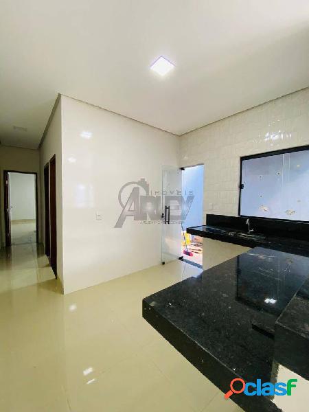 Casa a venda no Acacias 3 quartos e 1 suite Aceita